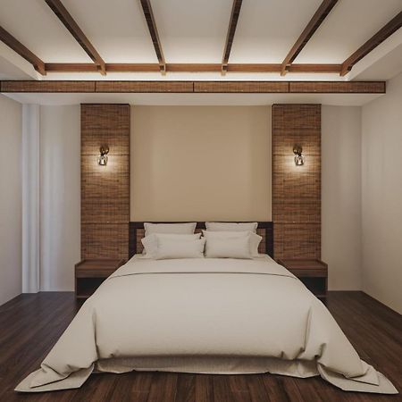 Java Hotel Laoag Zewnętrze zdjęcie