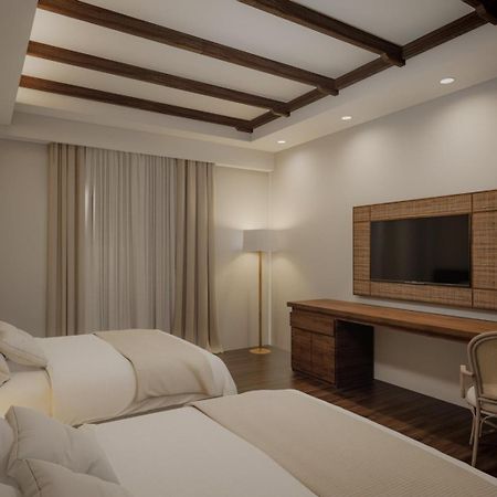 Java Hotel Laoag Zewnętrze zdjęcie