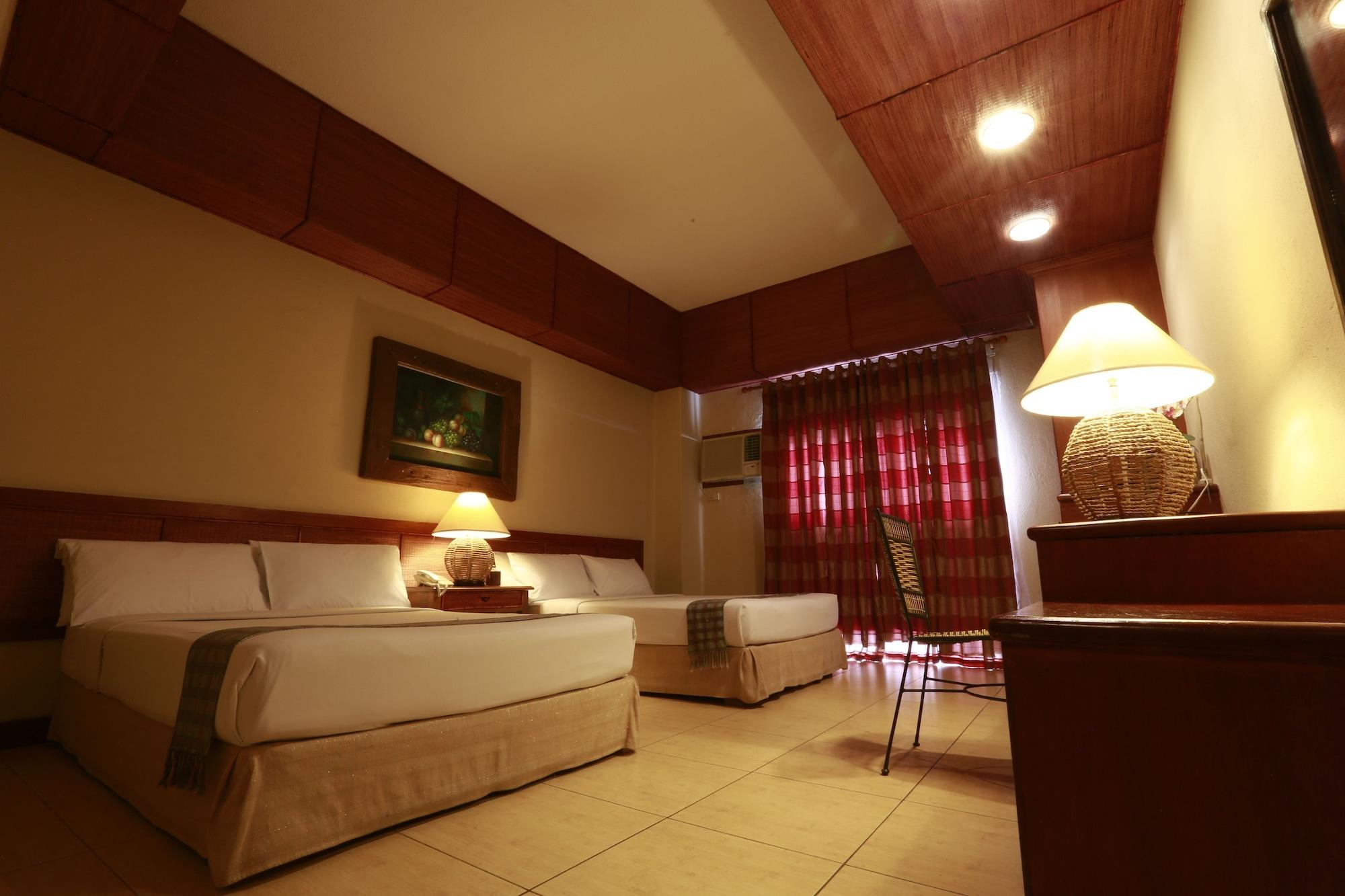Java Hotel Laoag Zewnętrze zdjęcie