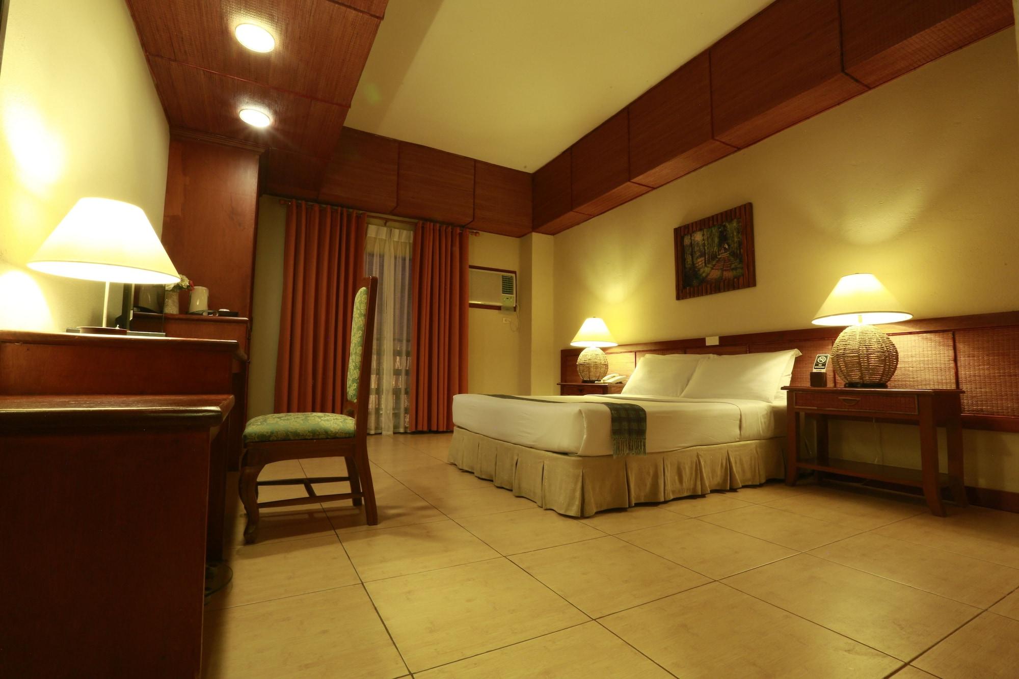Java Hotel Laoag Zewnętrze zdjęcie