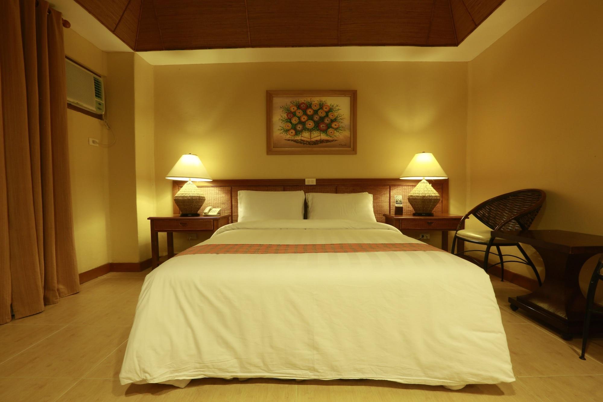 Java Hotel Laoag Zewnętrze zdjęcie