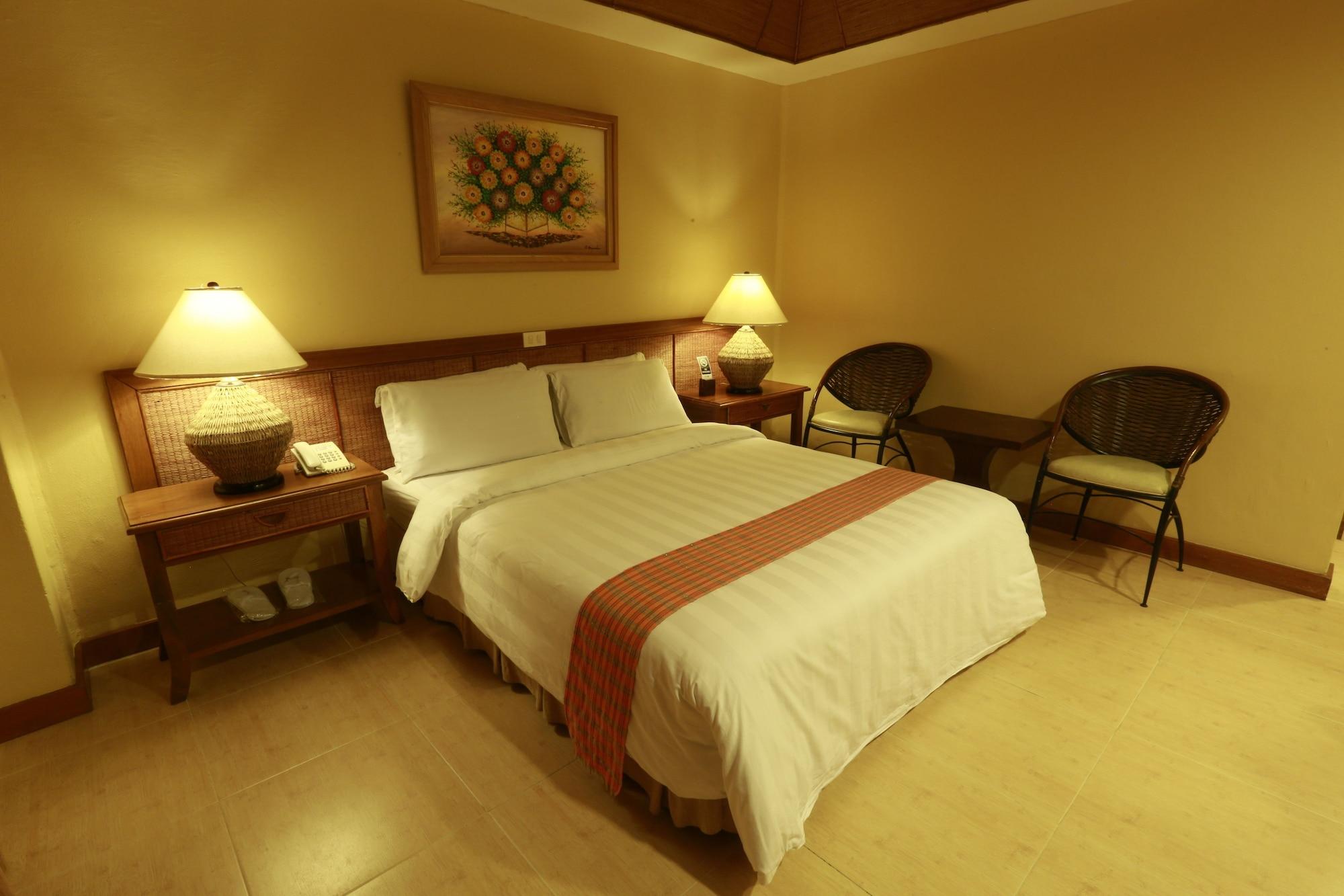 Java Hotel Laoag Zewnętrze zdjęcie