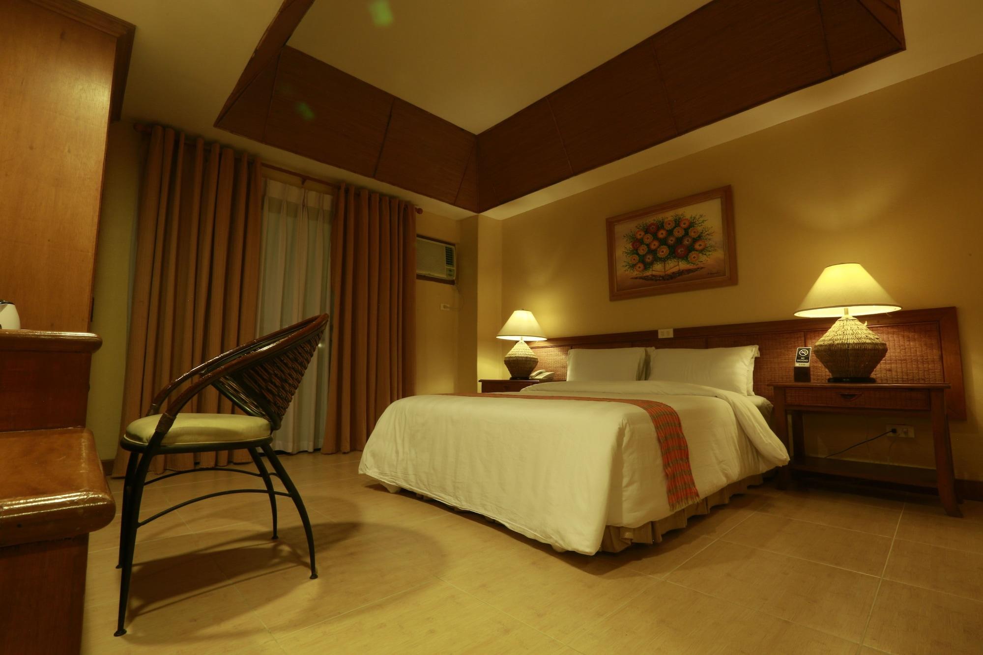 Java Hotel Laoag Zewnętrze zdjęcie