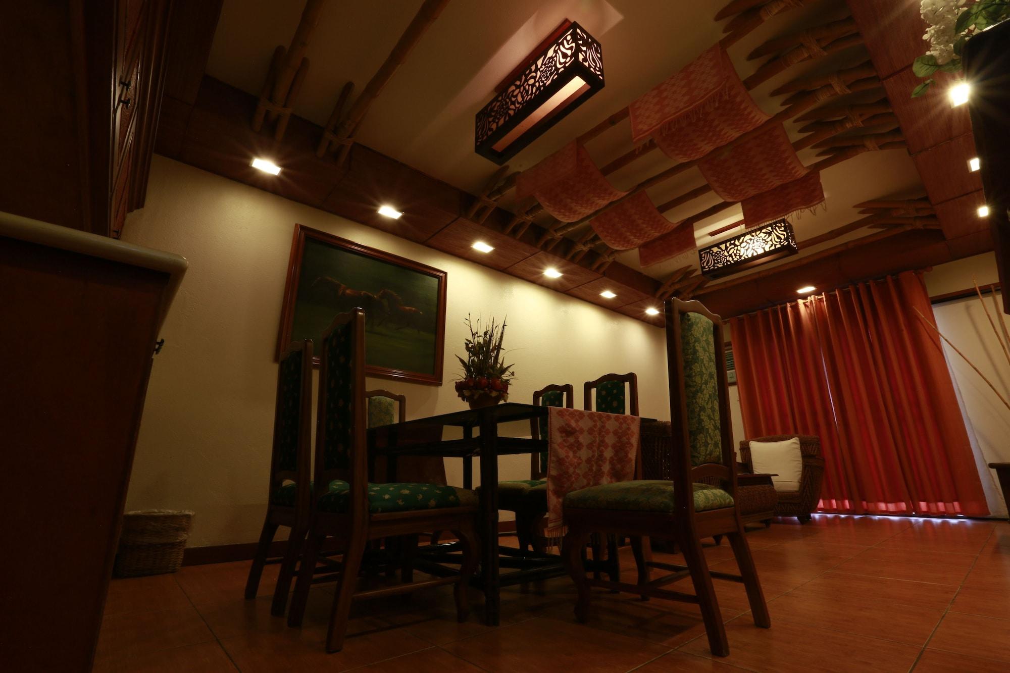 Java Hotel Laoag Zewnętrze zdjęcie