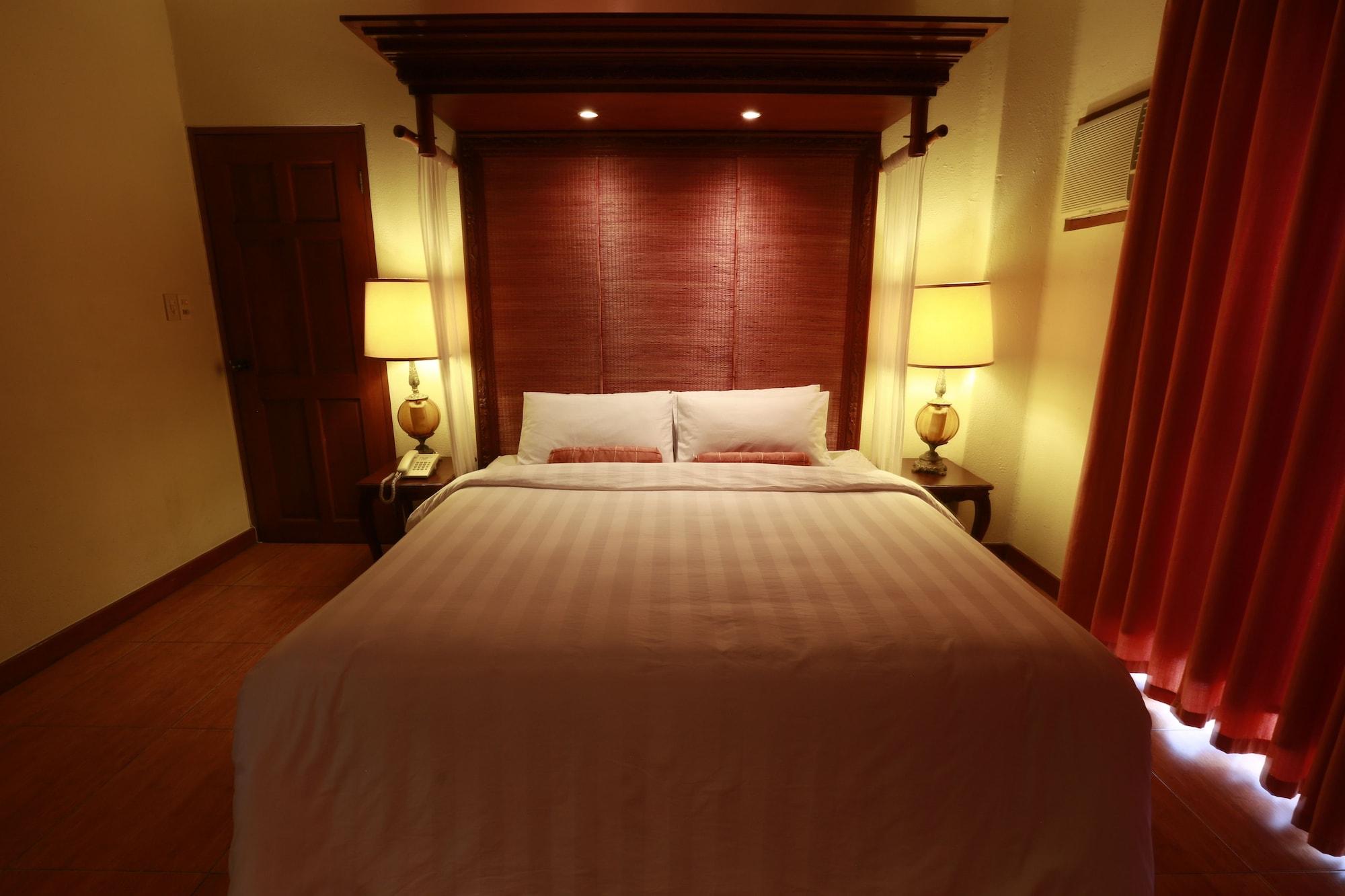 Java Hotel Laoag Zewnętrze zdjęcie