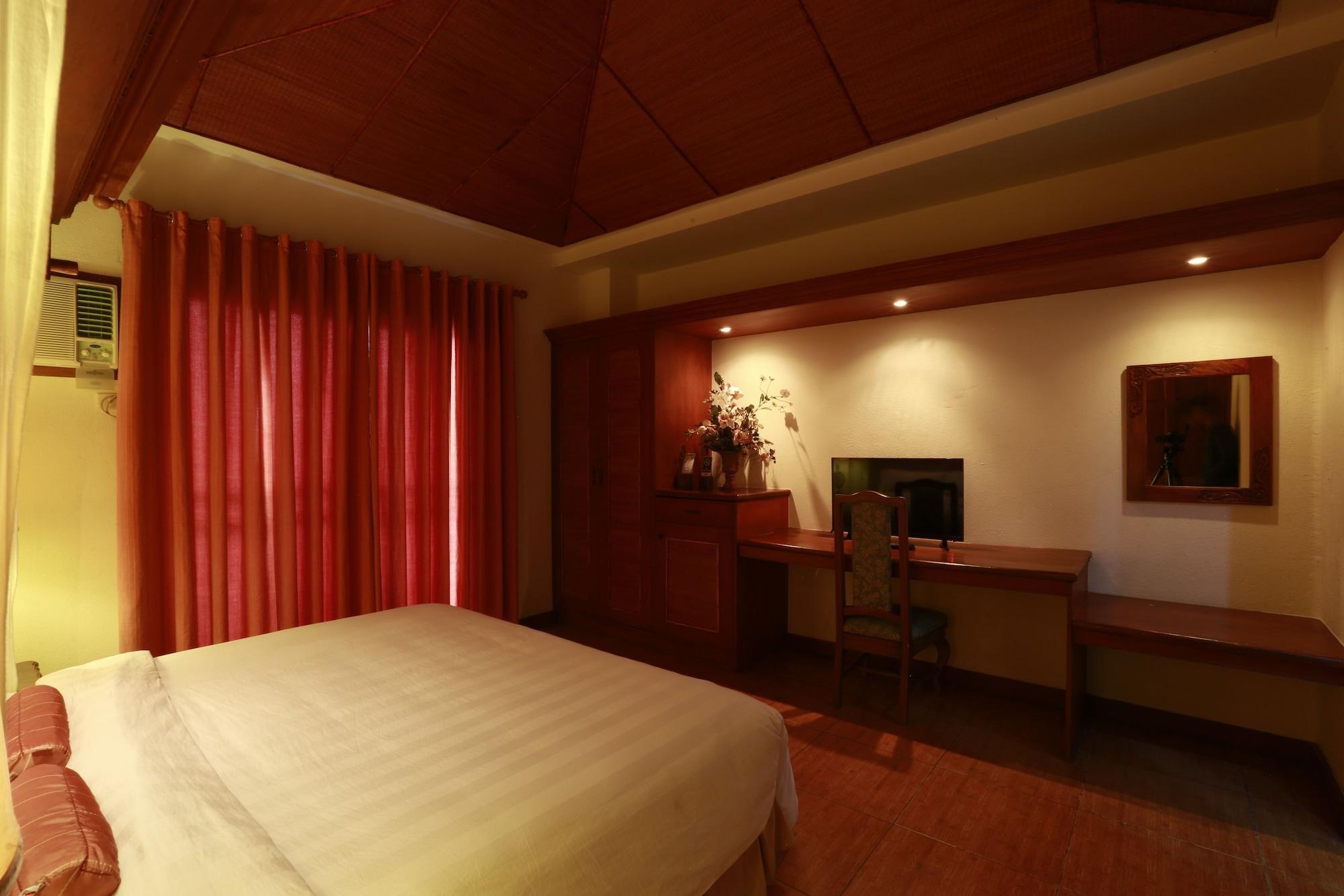 Java Hotel Laoag Zewnętrze zdjęcie