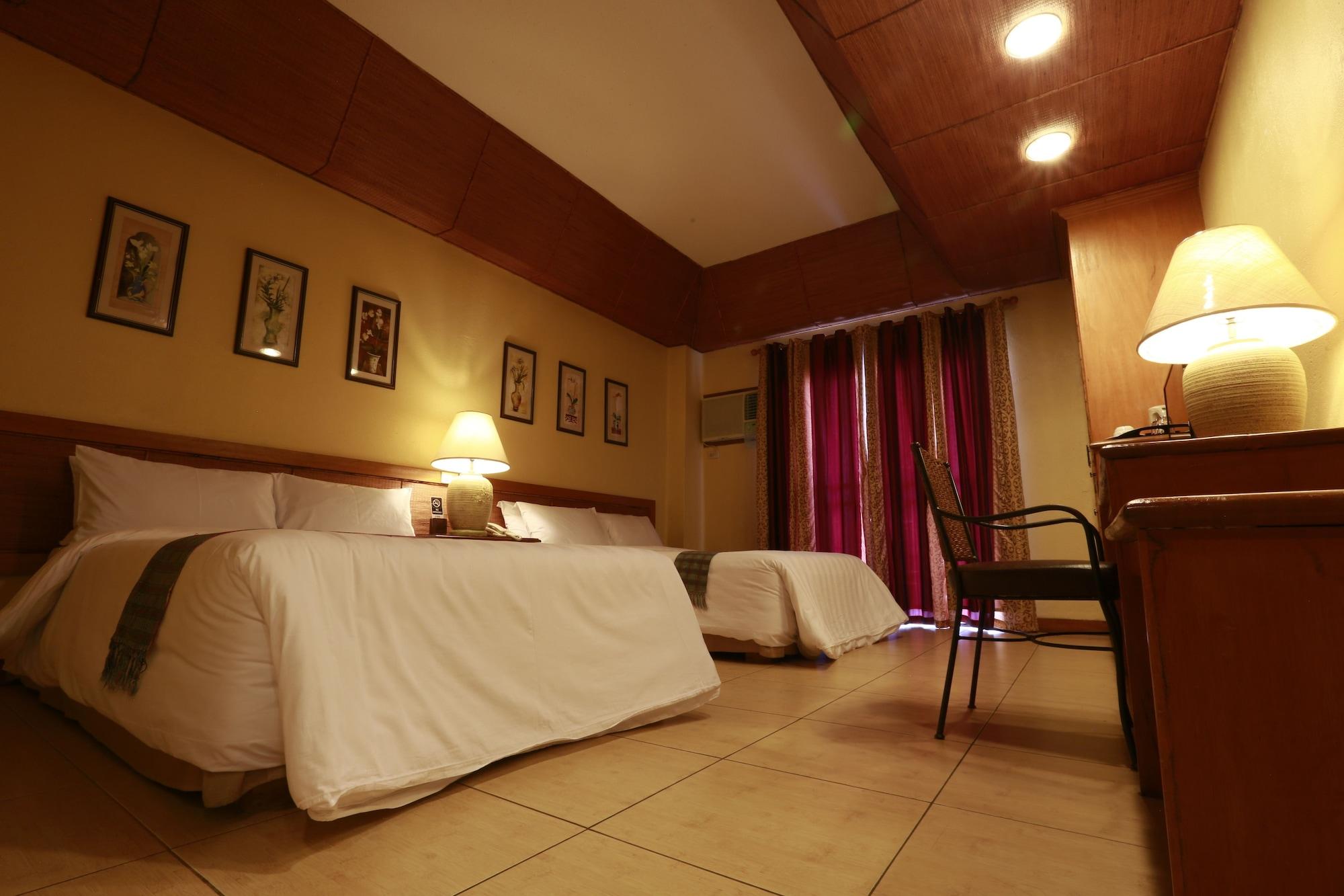 Java Hotel Laoag Zewnętrze zdjęcie