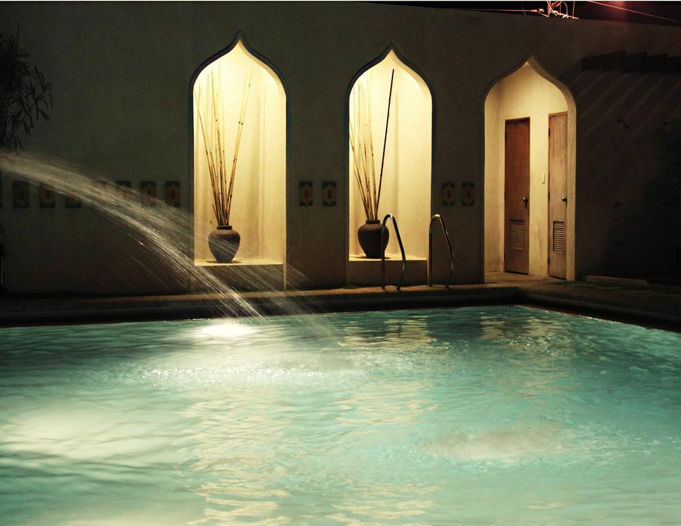 Java Hotel Laoag Zewnętrze zdjęcie