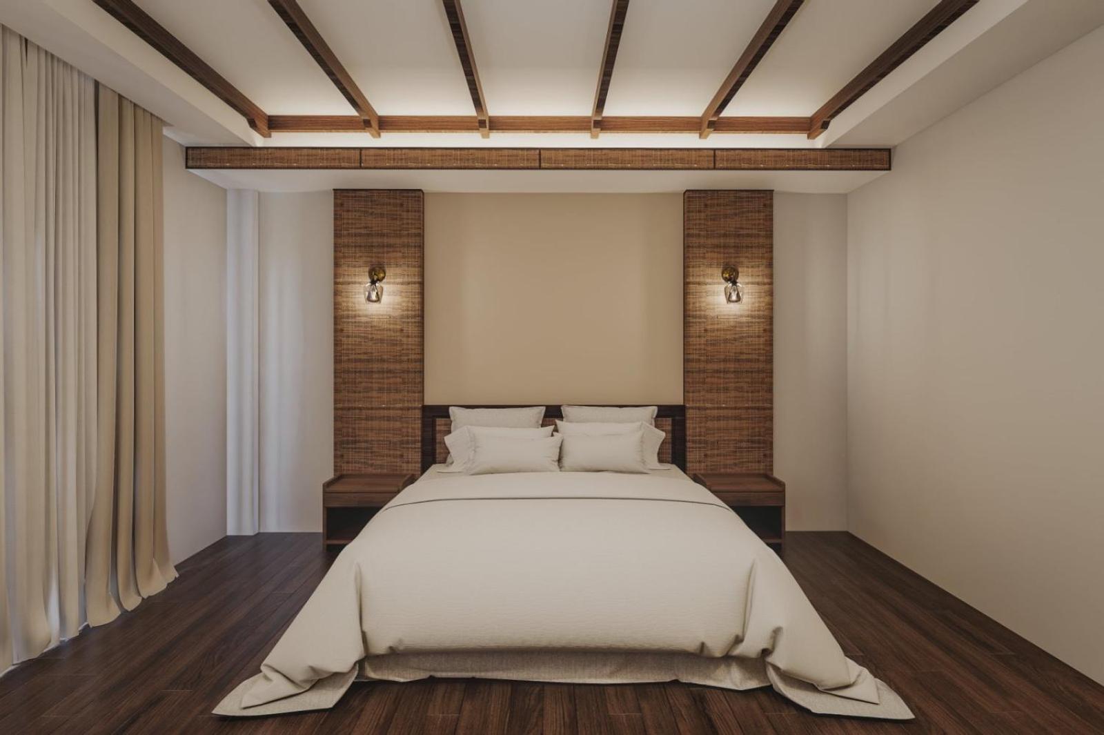 Java Hotel Laoag Zewnętrze zdjęcie