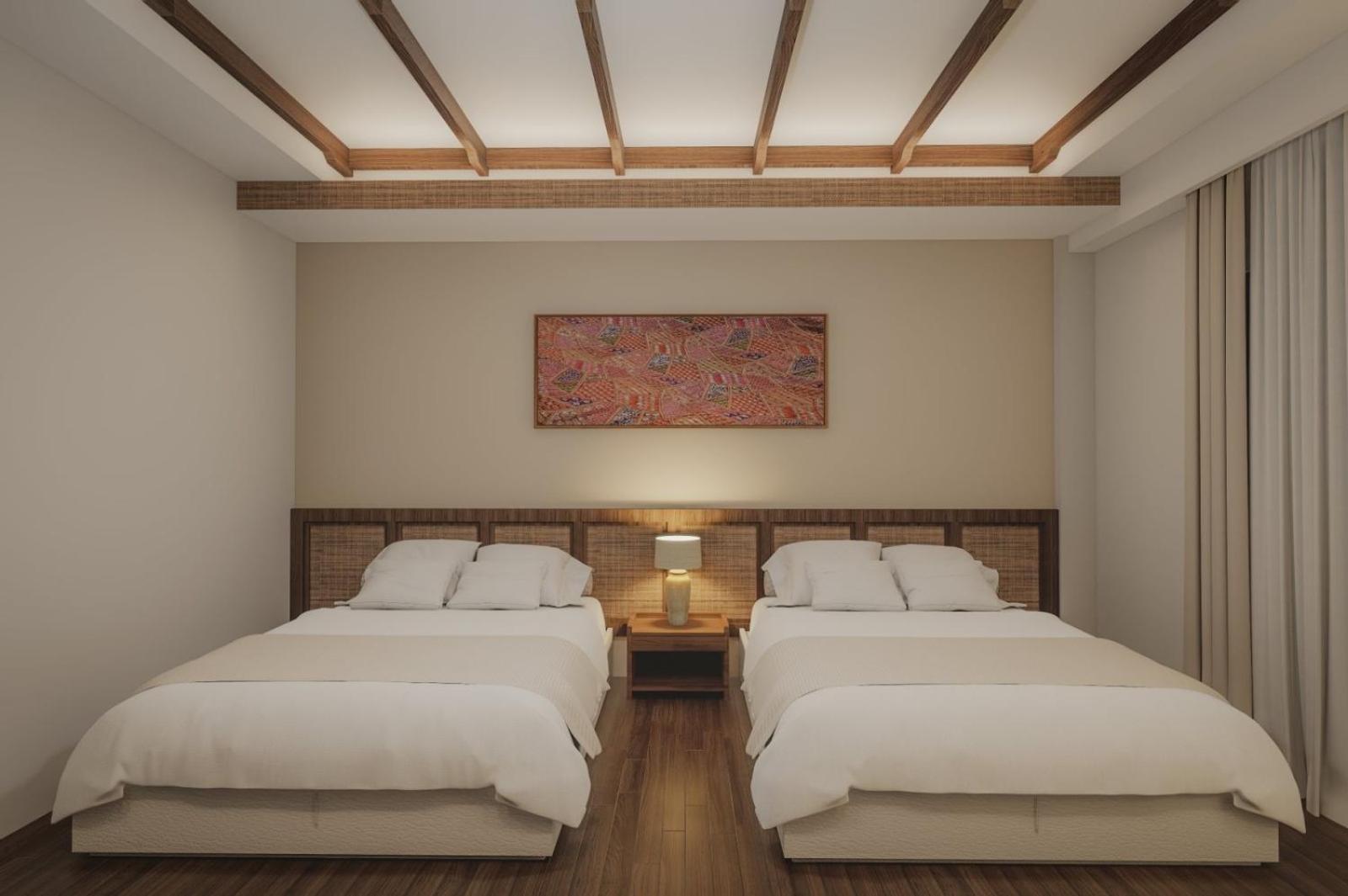 Java Hotel Laoag Zewnętrze zdjęcie