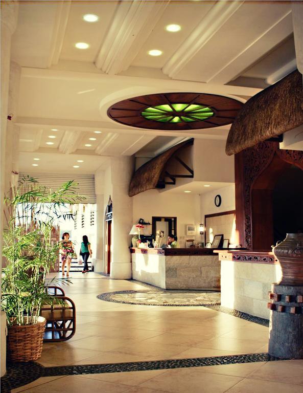 Java Hotel Laoag Zewnętrze zdjęcie