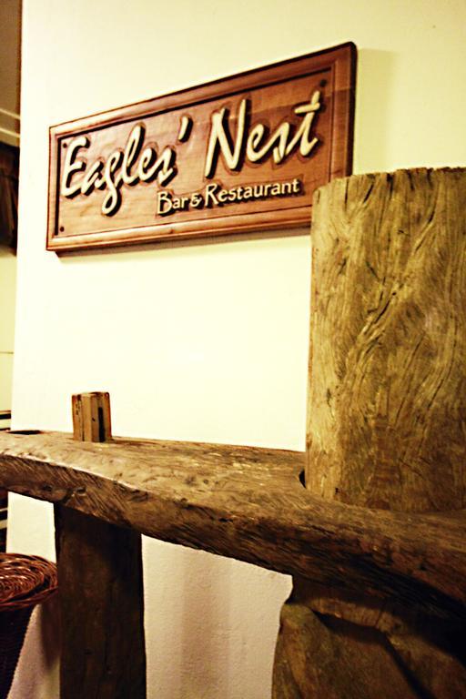 Java Hotel Laoag Zewnętrze zdjęcie