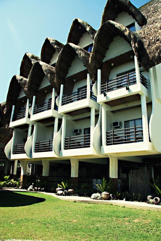 Java Hotel Laoag Zewnętrze zdjęcie