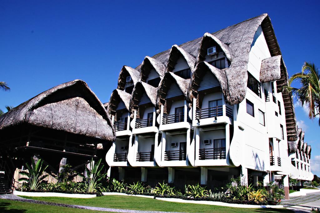 Java Hotel Laoag Zewnętrze zdjęcie