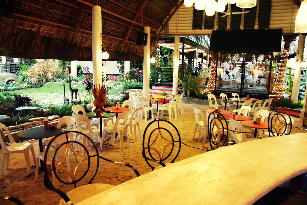 Java Hotel Laoag Zewnętrze zdjęcie