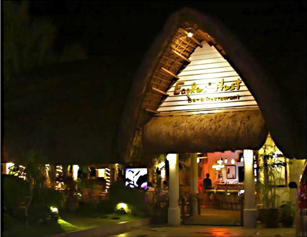 Java Hotel Laoag Zewnętrze zdjęcie
