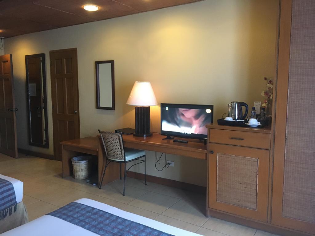 Java Hotel Laoag Zewnętrze zdjęcie