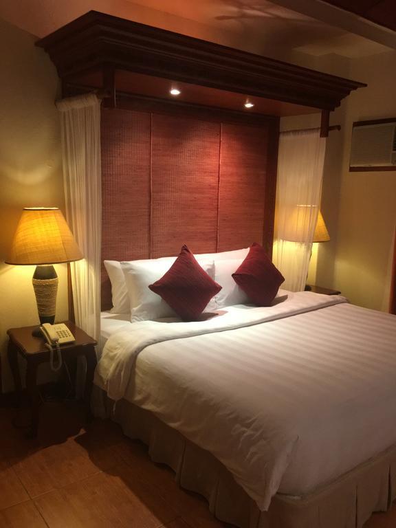 Java Hotel Laoag Zewnętrze zdjęcie