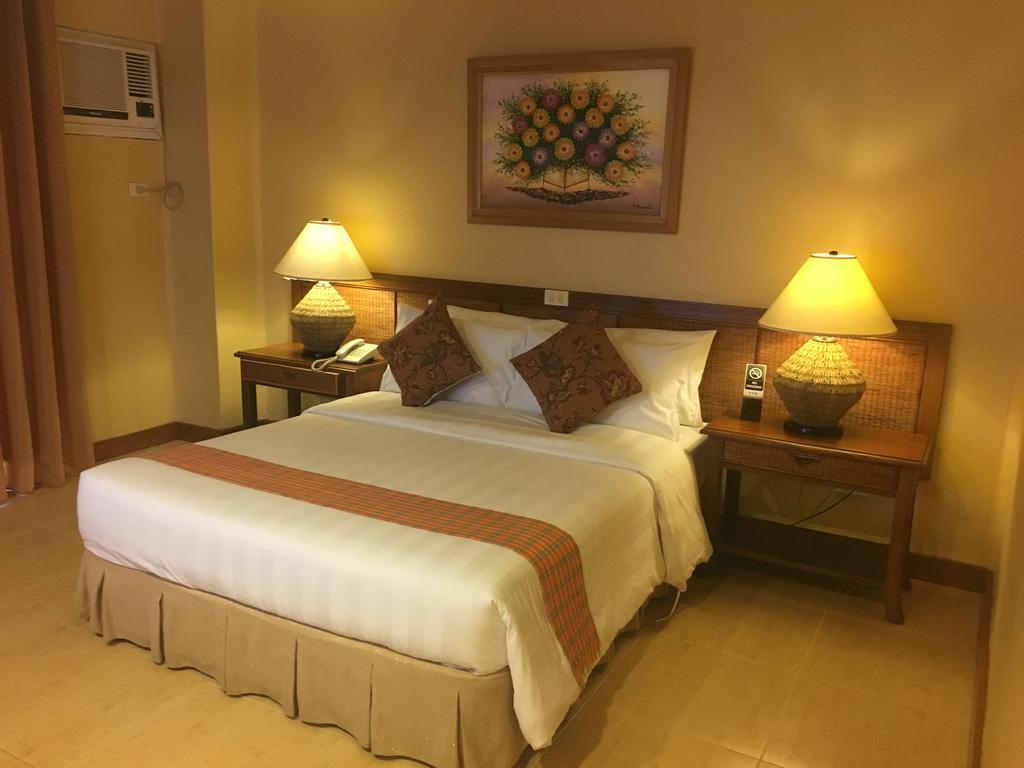 Java Hotel Laoag Zewnętrze zdjęcie