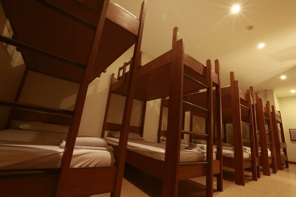 Java Hotel Laoag Zewnętrze zdjęcie