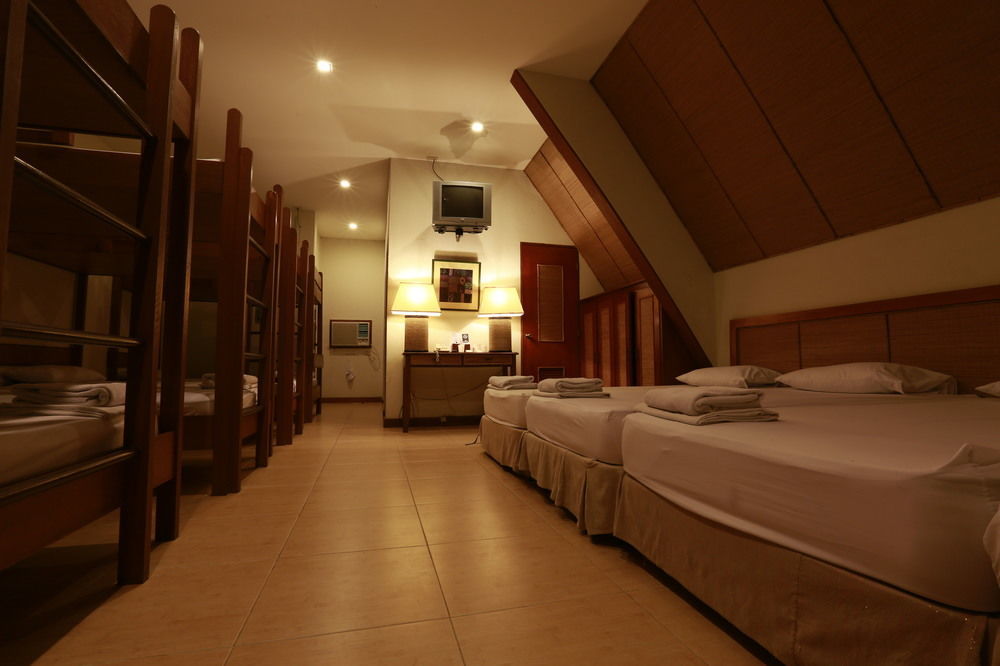 Java Hotel Laoag Zewnętrze zdjęcie