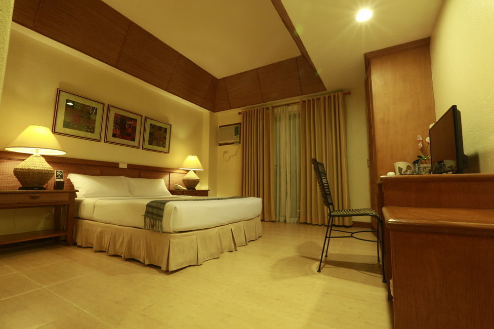 Java Hotel Laoag Zewnętrze zdjęcie