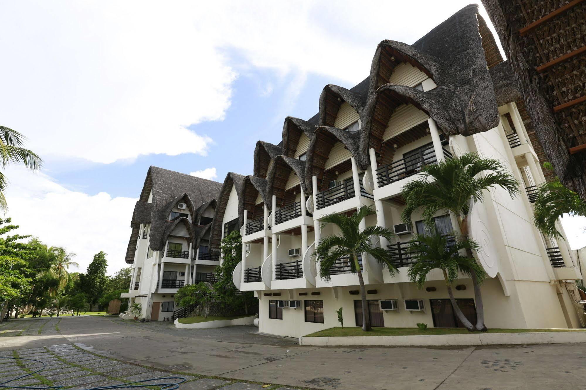 Java Hotel Laoag Zewnętrze zdjęcie