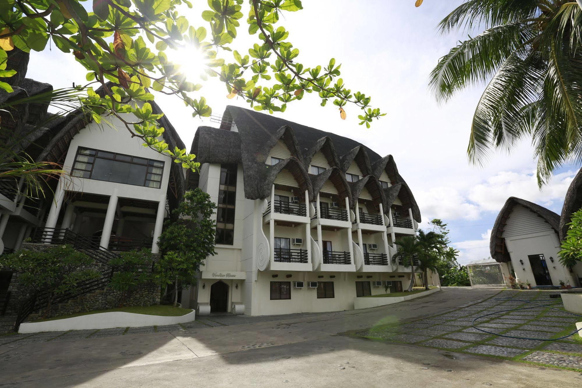 Java Hotel Laoag Zewnętrze zdjęcie