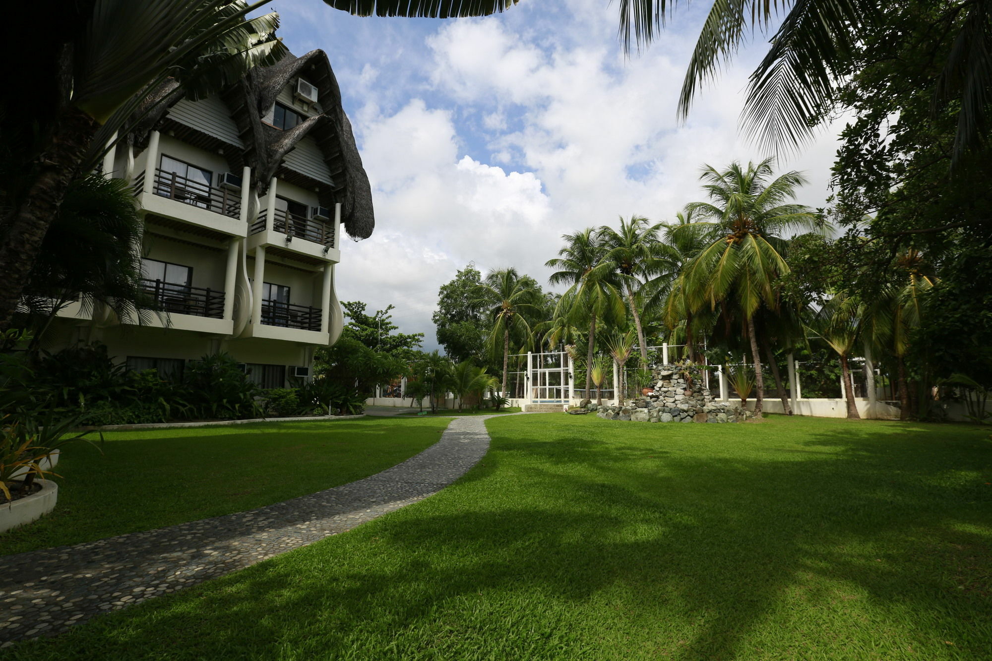 Java Hotel Laoag Zewnętrze zdjęcie